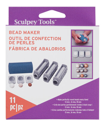 Sculpey Bead Maker