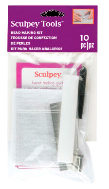 Sculpey Bead Making Kit