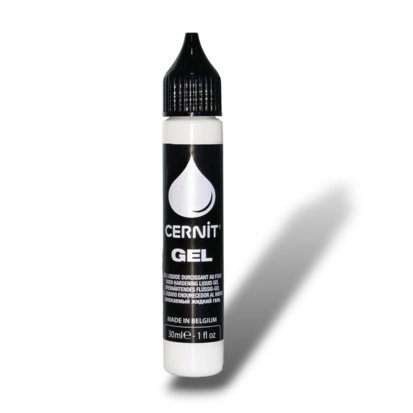 Cernit GEL 30 ml Translucent