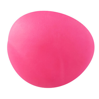 Super Softy Box 100g Pink