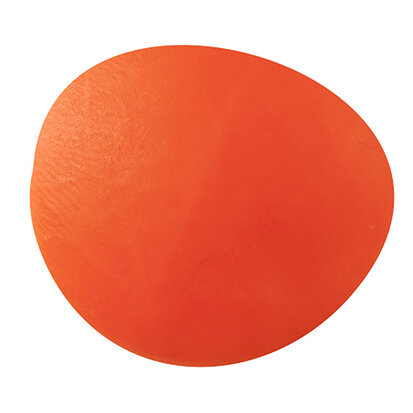 Super Softy Box 100g Orange