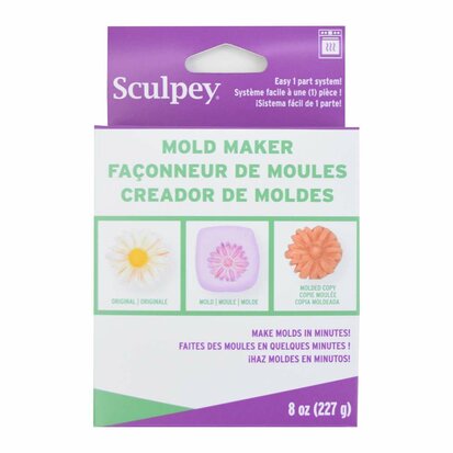 Sculpey Mold Maker [227 g]