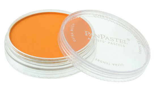 Pan Pastel Orange (280.5)