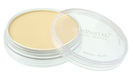 Pan Pastel Yellow Ochre Tint (270.8)