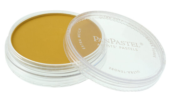 Pan Pastel Yellow Ochre (270.5)