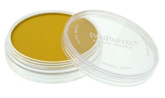 Pan Pastel Diarylide Yellow Shade (250.3)