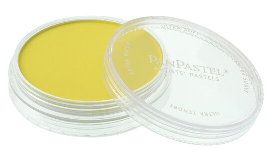 Pan Pastel Hansa Yellow (220.5)