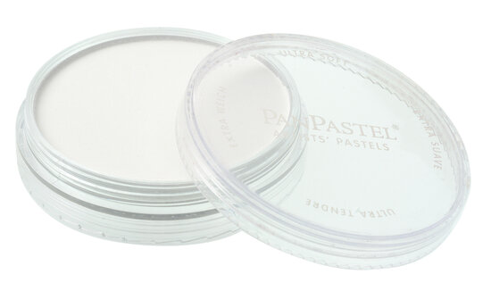 Pan Pastel Titanium White (100.5)