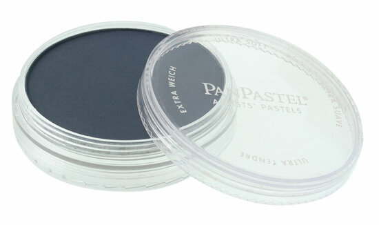 Pan Pastel Paynes Grey Extra Dark (840.1)