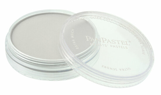 Pan Pastel Neutral Grey Tint 1 (820.7)