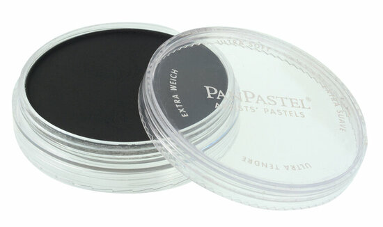 Pan Pastel Black (800.5)