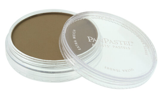 Pan Pastel Raw Umber (780.5)