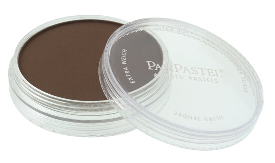 Pan Pastel Burnt Sienna Extra Dark (740.1)