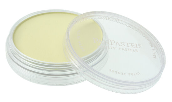 Pan Pastel Bright Yellow Green Tint (680.8)