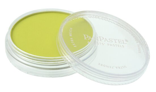 Pan Pastel Bright Yellow Green (680.5)