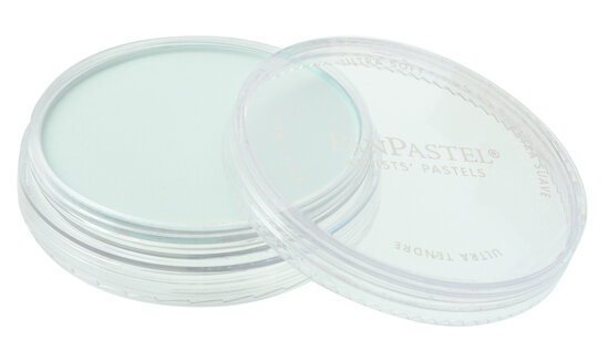 Pan Pastel Phthalo Green Tint (620.8)