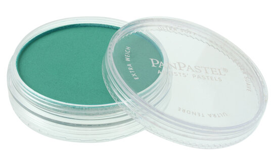 Pan Pastel Phthalo Green (620.5)