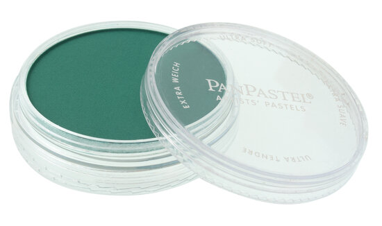 Pan Pastel Phthalo Green Shade (620.3)