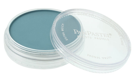 Pan Pastel Turquoise Shade (580.3)