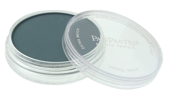 Pan Pastel Turquoise Extra Dark (580.1)