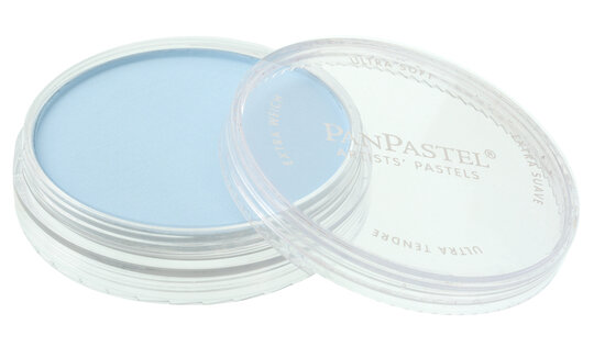 Pan Pastel Phthalo Blue Tint (560.8)