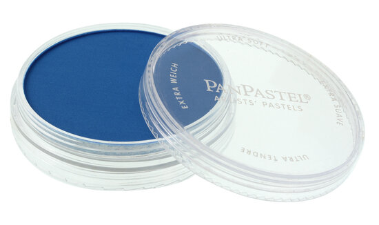 Pan Pastel Phthalo Blue (560.5)