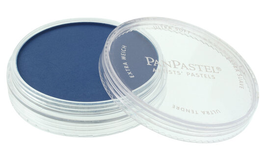 Pan Pastel Phthalo Blue Shade (560.3)