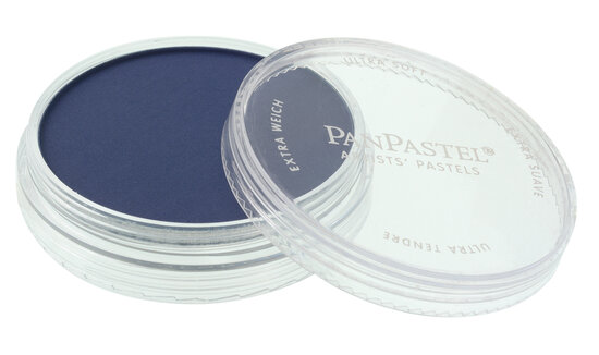 Pan Pastel Ultramarine Blue Extra Dark (520.1)