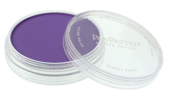 Pan Pastel Violet (470.5)