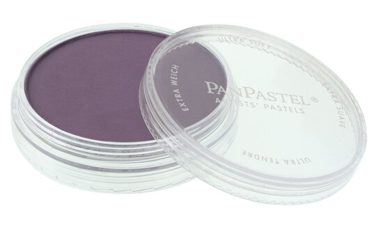 Pan Pastel Violet Shade (470.3)