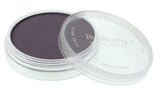 Pan Pastel Violet Extra Dark (470.1)