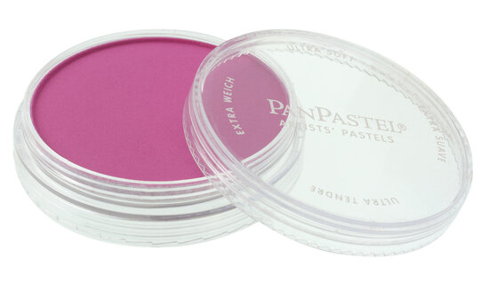 Pan Pastel Magenta (430.5)