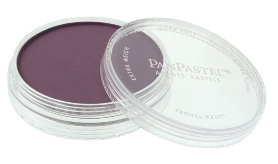 Pan Pastel Magenta Extra Dark (430.1)