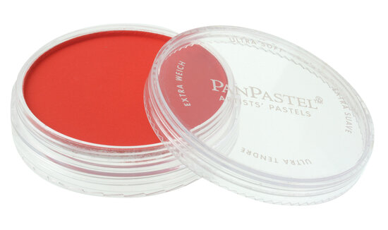 Pan Pastel Permanent Red (340.5)