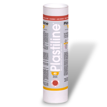 Plastiline Red [1 Kg]