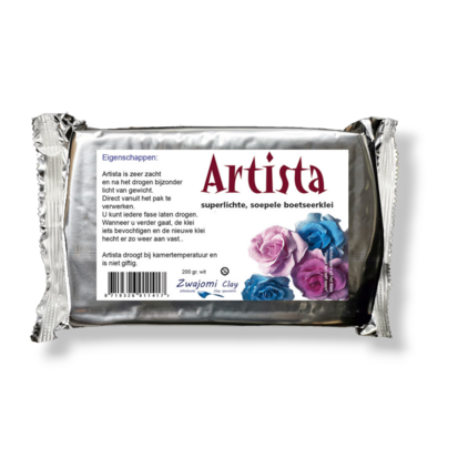 Artista Soft White [170 g]