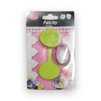 Viva silicone mould Camee 4 cm