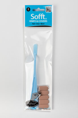 Sofft Knife & Covers Round 1